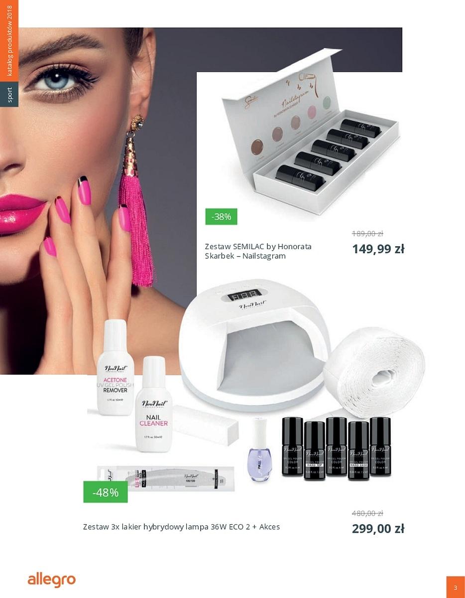 Gazetka promocyjna Allegro str. 4