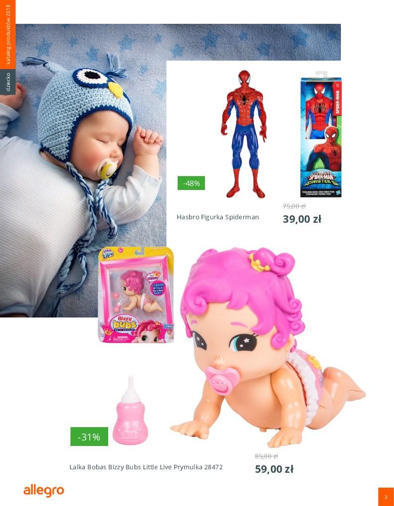 Gazetka promocyjna Allegro str. 4