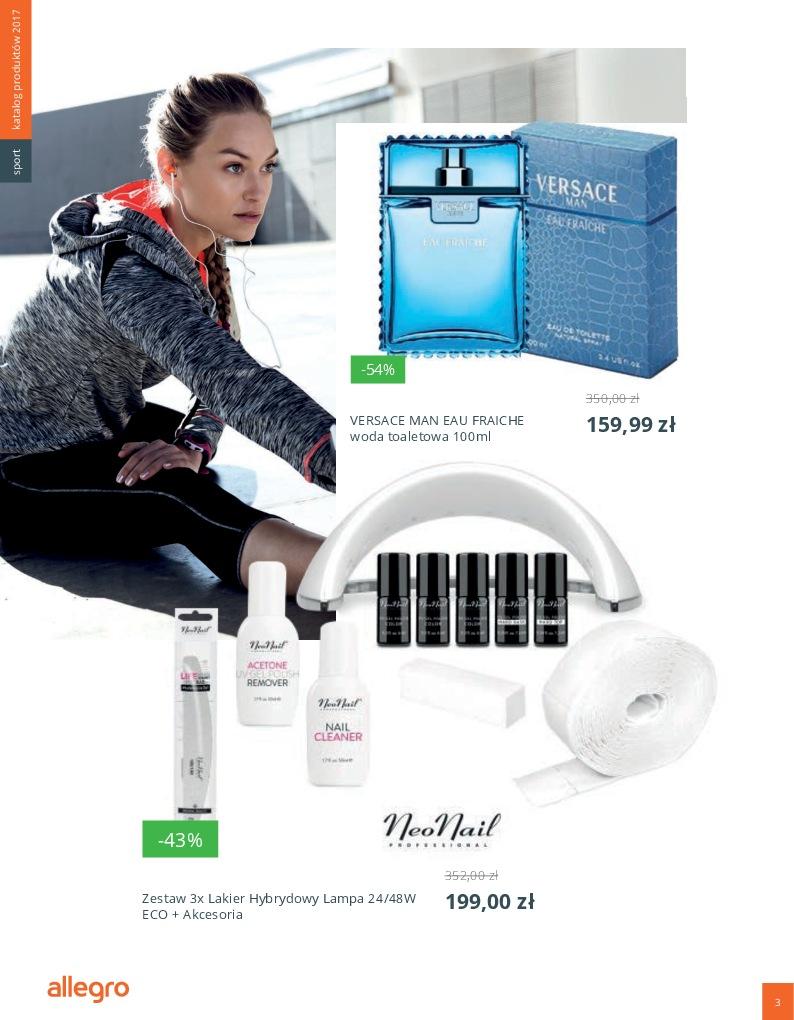 Gazetka promocyjna Allegro str. 4
