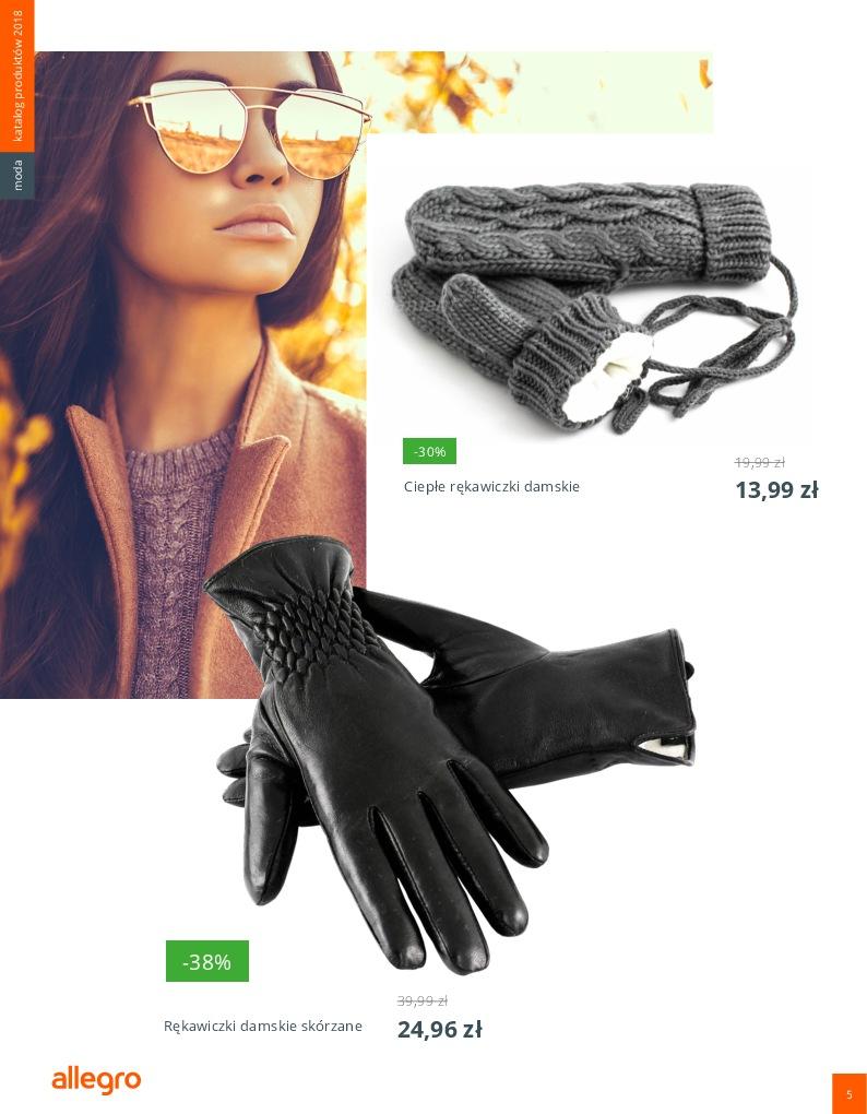 Gazetka promocyjna Allegro str. 6