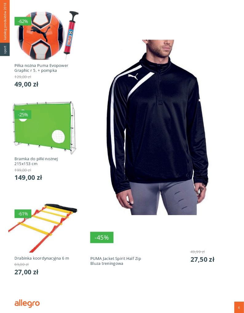 Gazetka promocyjna Allegro str. 7