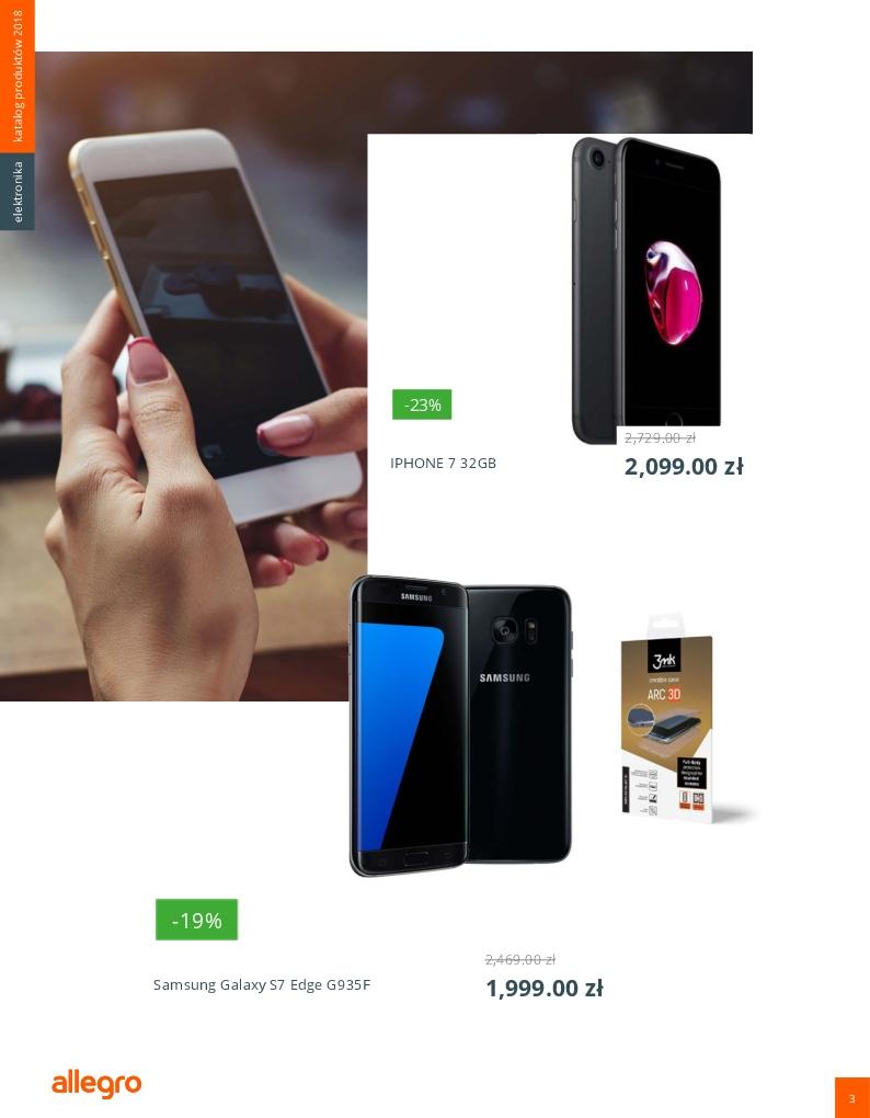 Gazetka promocyjna Allegro str. 4