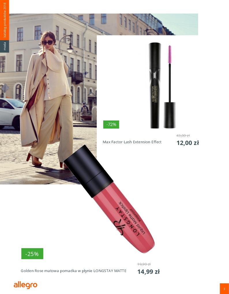 Gazetka promocyjna Allegro str. 4