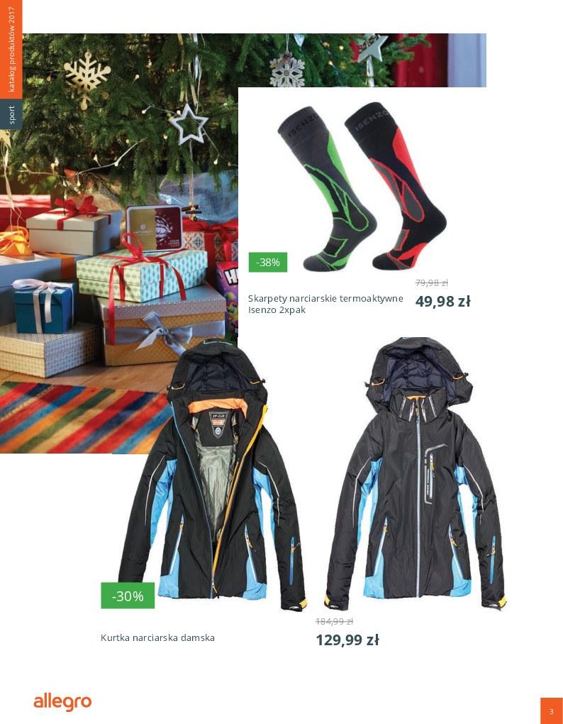 Gazetka promocyjna Allegro str. 4
