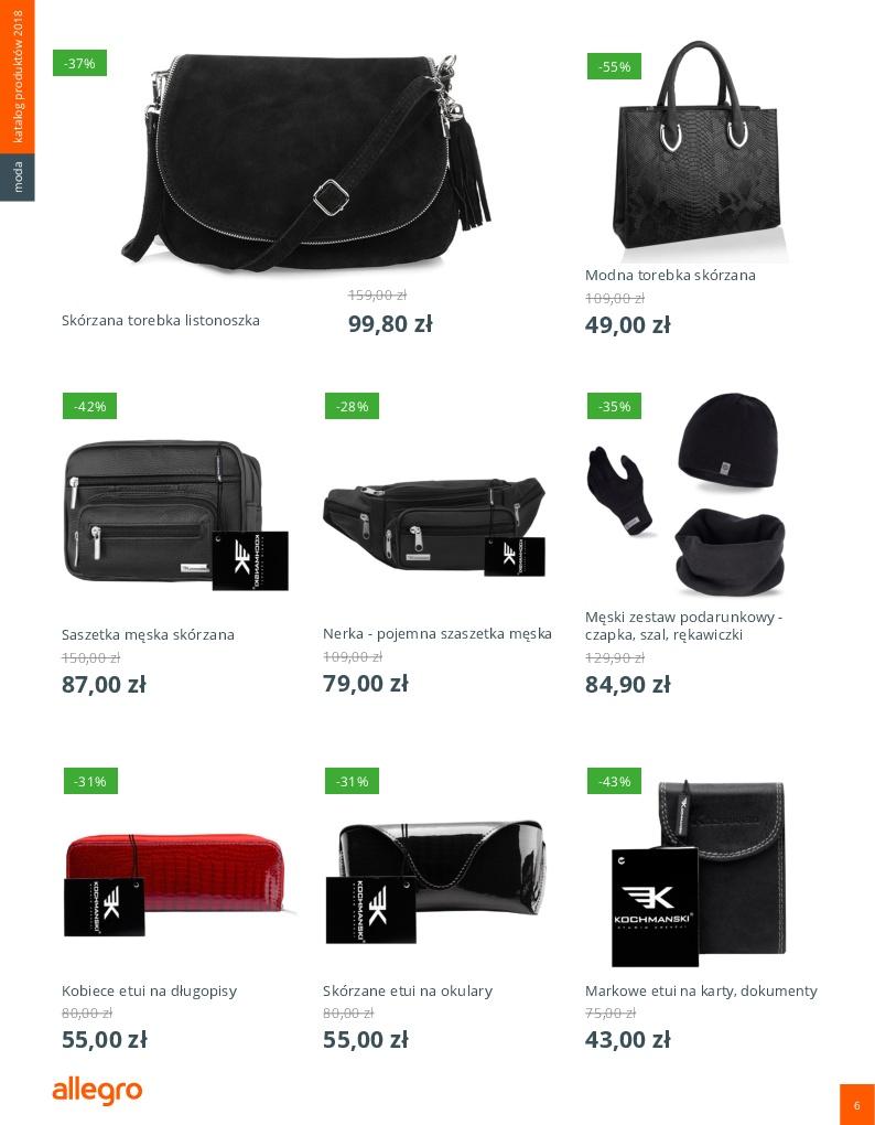 Gazetka promocyjna Allegro str. 7