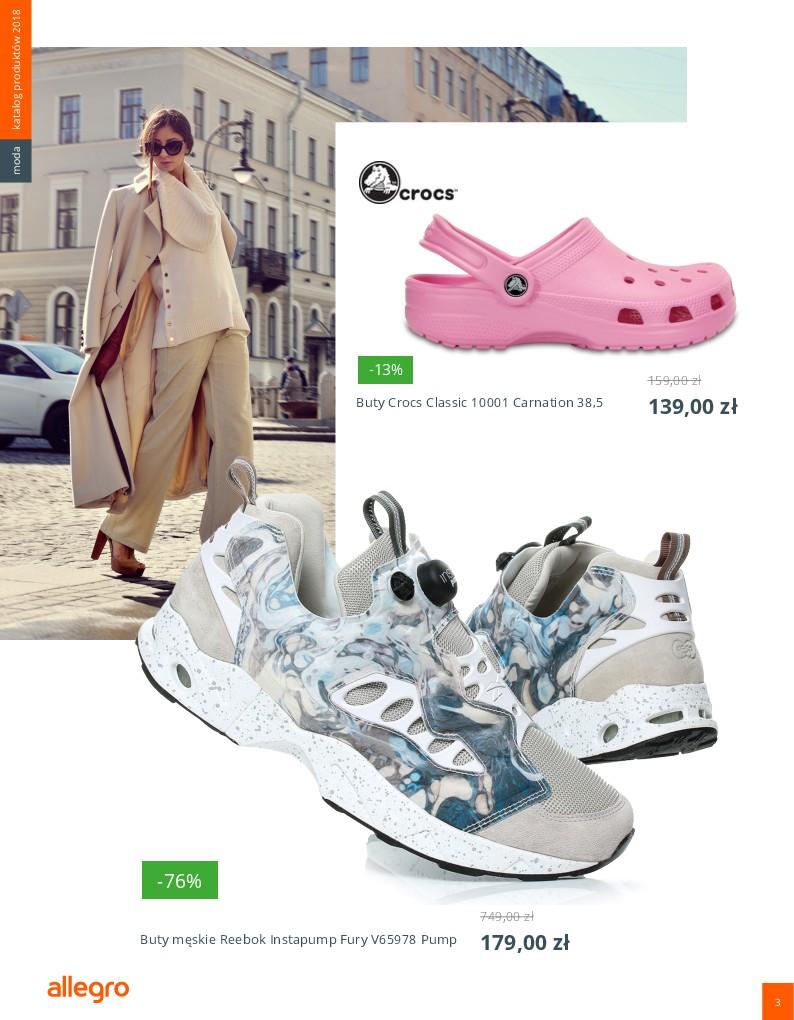 Gazetka promocyjna Allegro str. 4