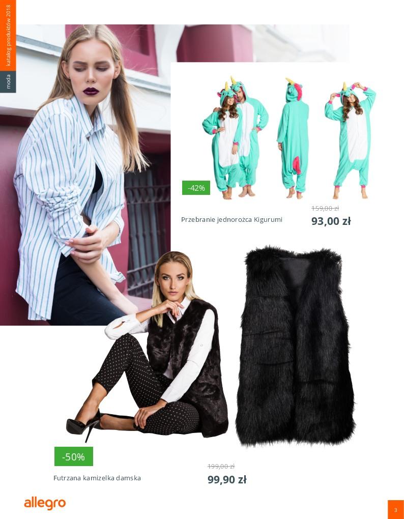 Gazetka promocyjna Allegro str. 4