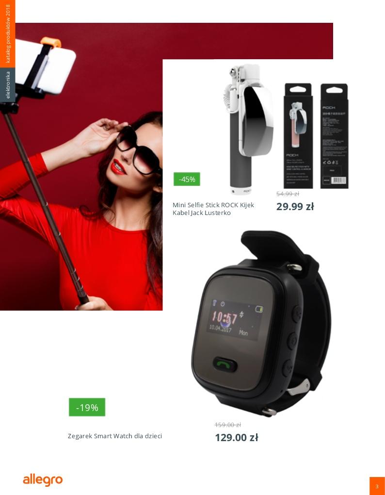 Gazetka promocyjna Allegro str. 4