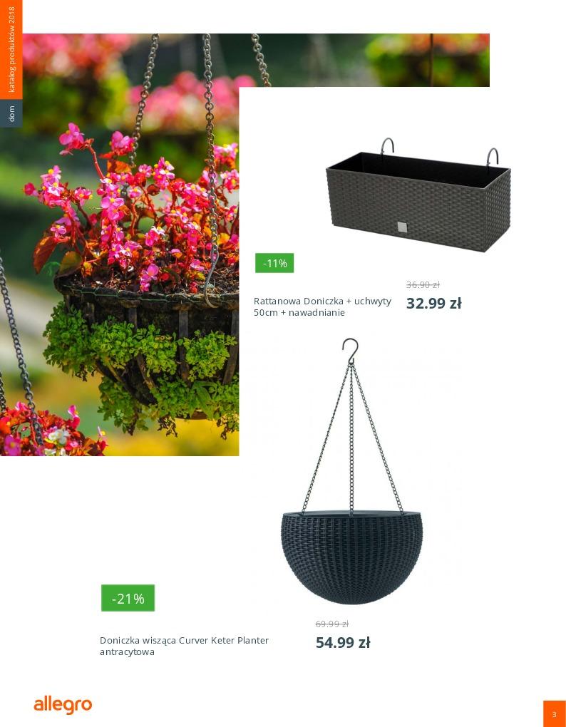 Gazetka promocyjna Allegro str. 4