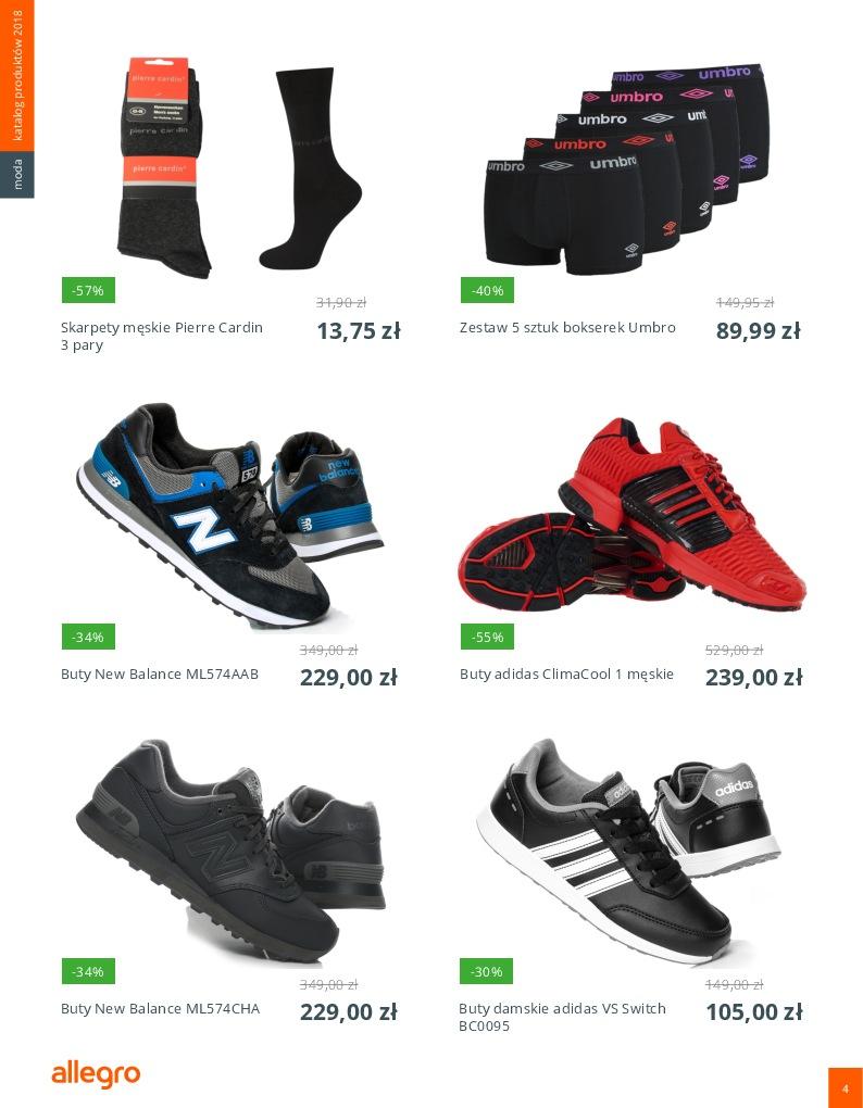 Gazetka promocyjna Allegro str. 5