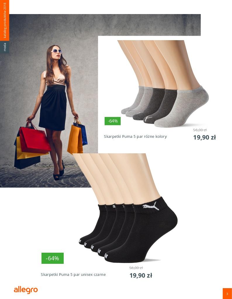 Gazetka promocyjna Allegro str. 4