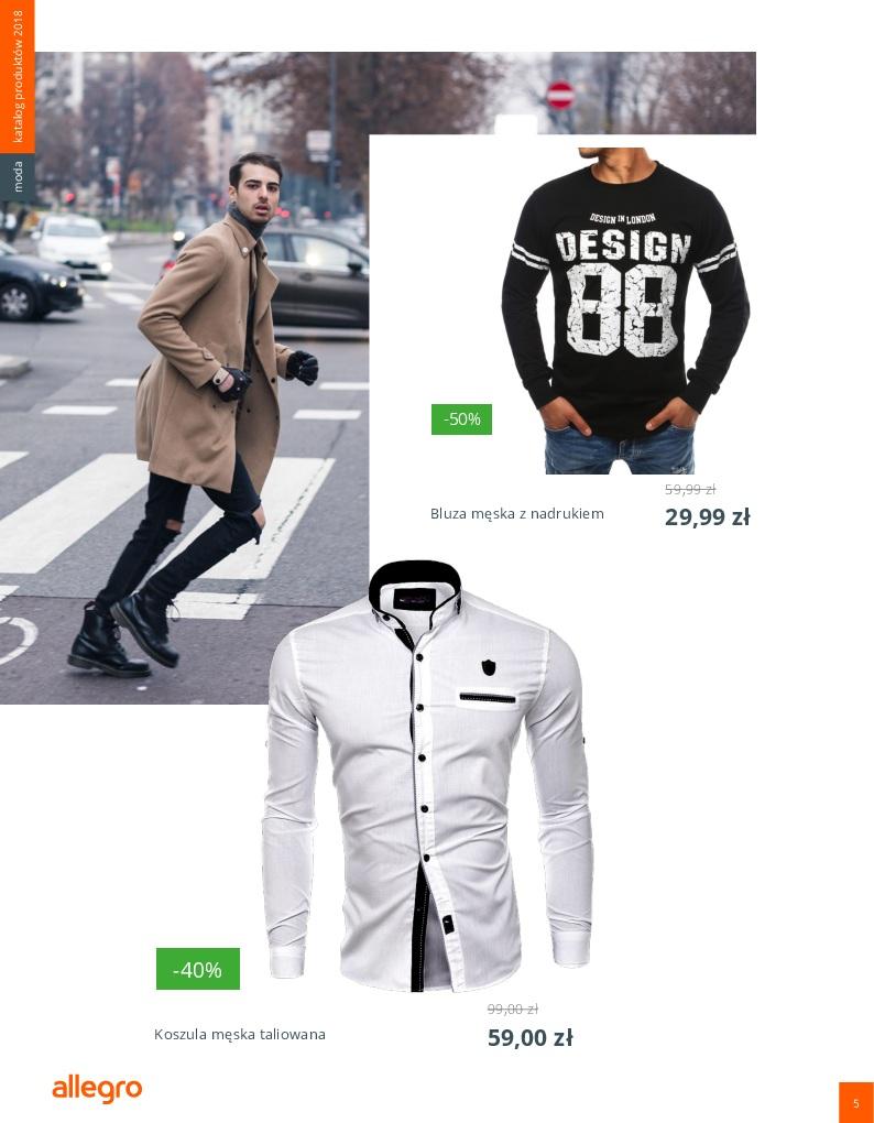 Gazetka promocyjna Allegro str. 6