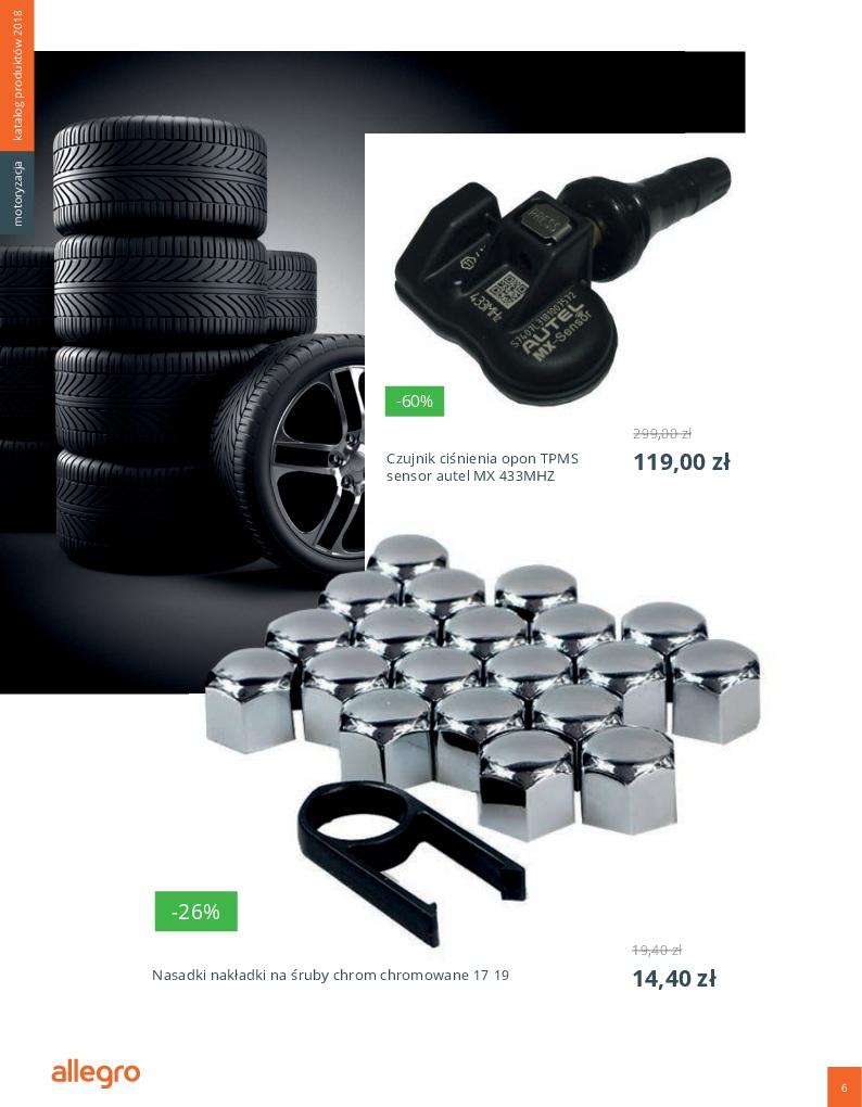 Gazetka promocyjna Allegro str. 7