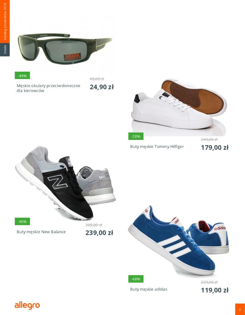 Gazetka promocyjna Allegro str. 7