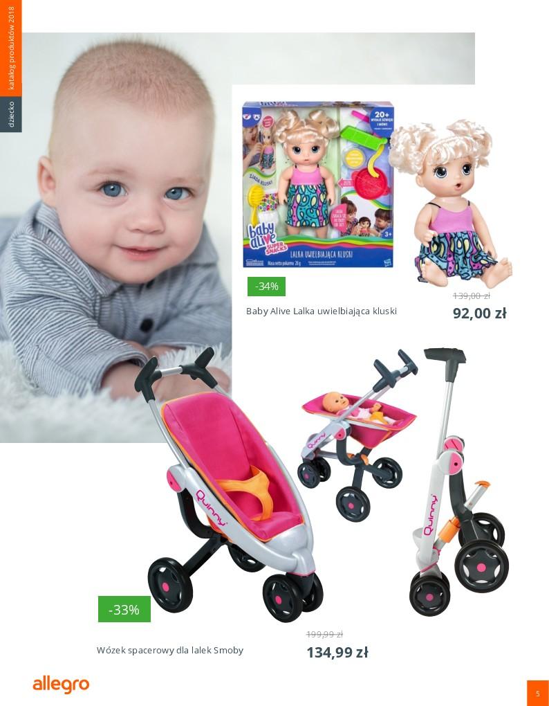 Gazetka promocyjna Allegro str. 6