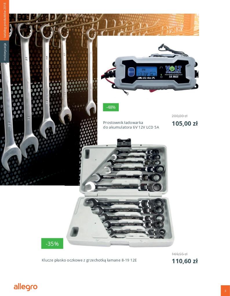 Gazetka promocyjna Allegro str. 4