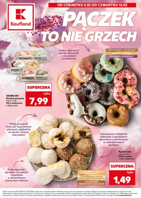 Katalog pączki